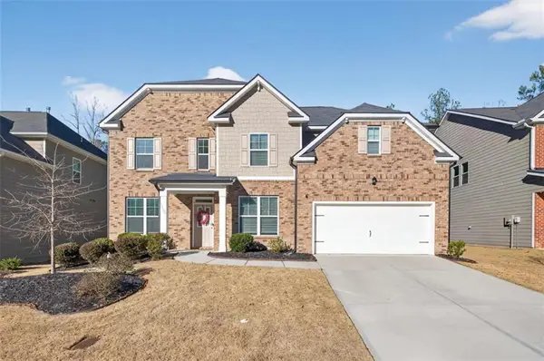 1400 Trident Maple Chase, Lawrenceville, GA 30045