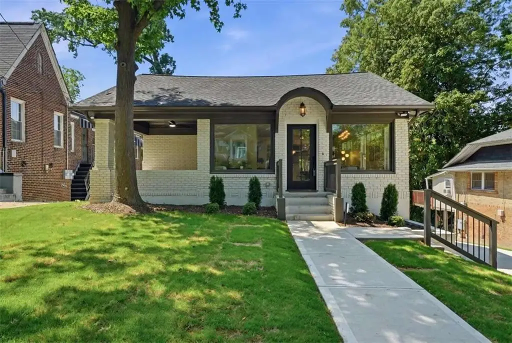 1566 Olympian Circle, Atlanta, GA 30310 - #1