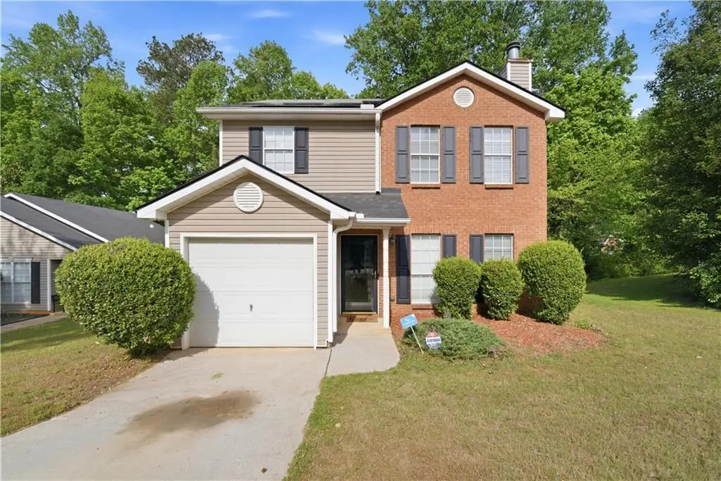 4105 Conley Pond Court, Decatur, GA 30034 - #1