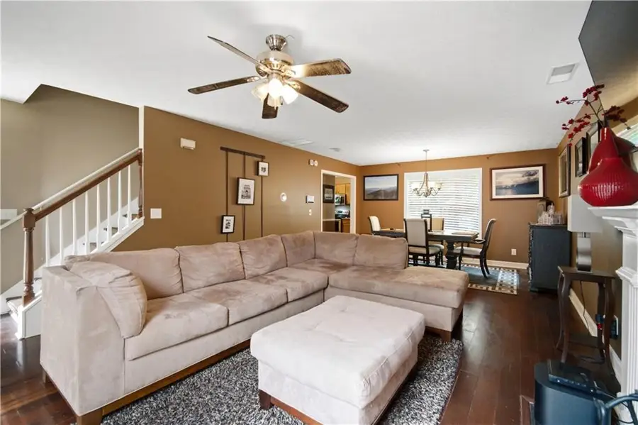 4105 Conley Pond Court, Decatur, GA 30034 - #2