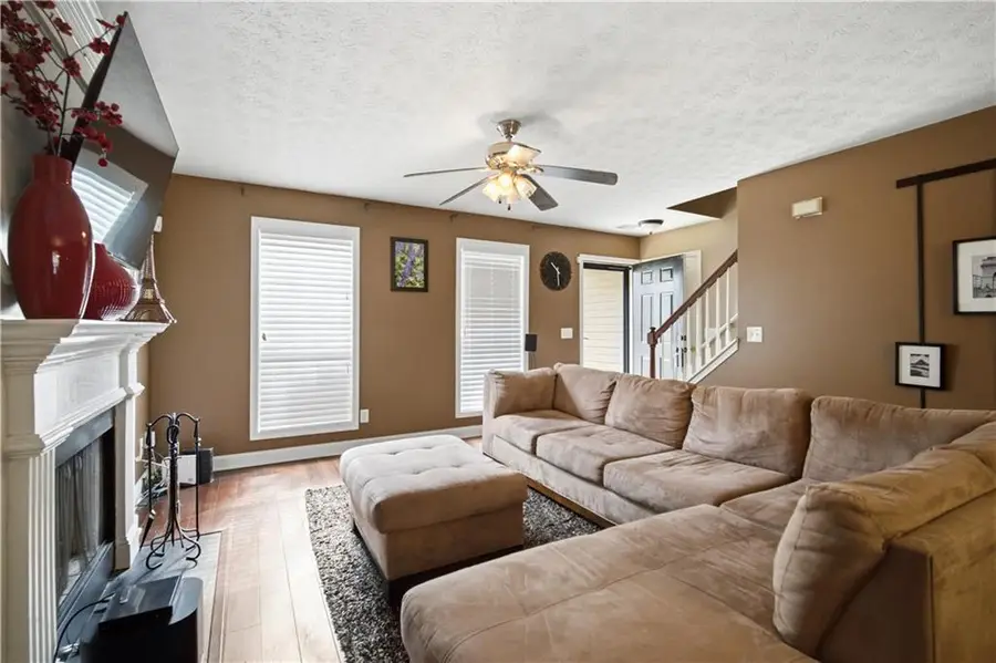 4105 Conley Pond Court, Decatur, GA 30034 - #3