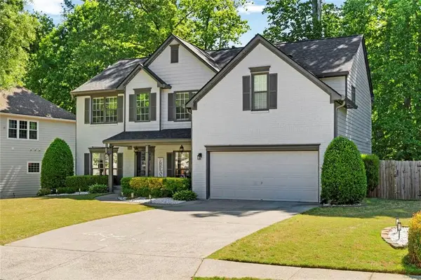 2706 Brookefield Lane, Kennesaw, GA 30152