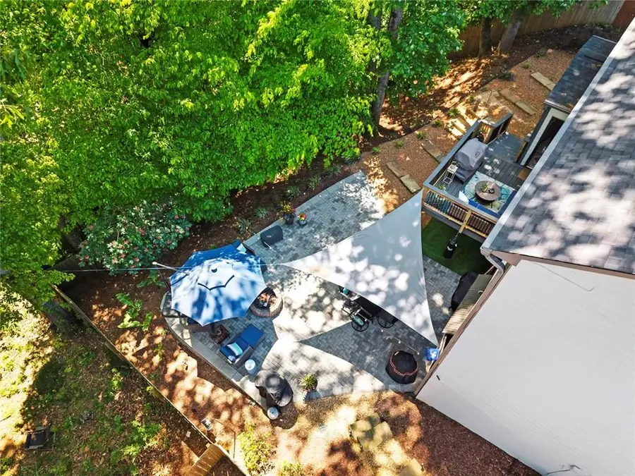 2706 Brookefield Lane, Kennesaw, GA 30152 - #3