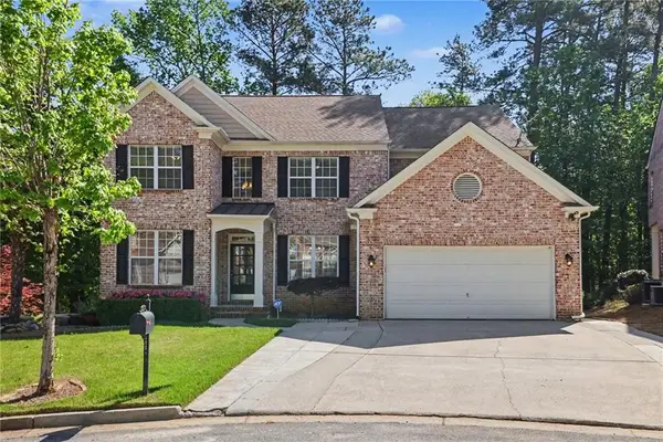 3975 Coventry Park Lane, Peachtree Corners, GA 30096
