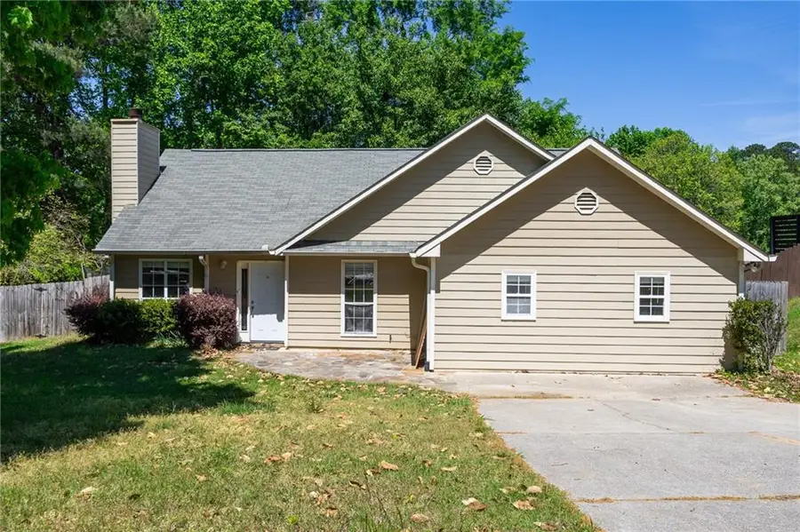 630 Forrest Retreat, Sugar Hill, GA 30518 - #2