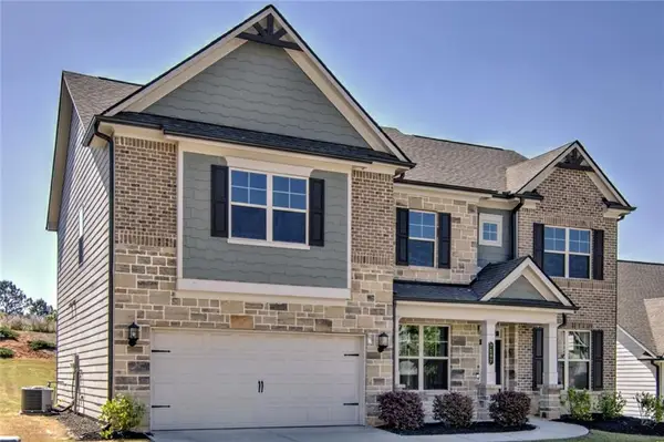 7107 Branch Creek Cove, Flowery Branch, GA 30542