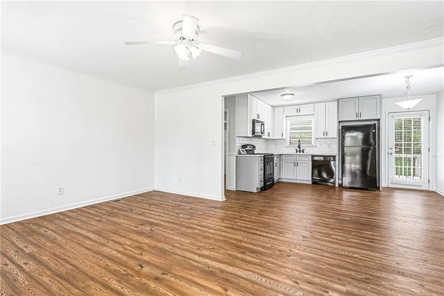 5082 Central Church Road, Douglasville, GA 30135 - #3