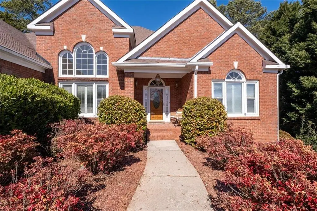 1175 Lewis Ridge Circle, Lawrenceville, GA 30045 - #1