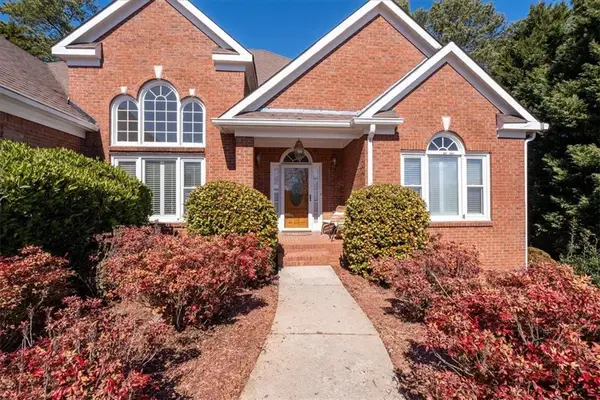 1175 Lewis Ridge Circle, Lawrenceville, GA 30045