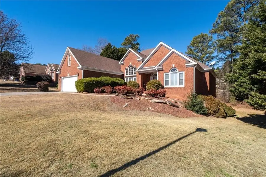 1175 Lewis Ridge Circle, Lawrenceville, GA 30045 - #2