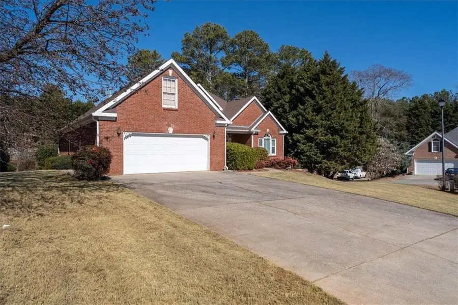 1175 Lewis Ridge Circle, Lawrenceville, GA 30045 - #3