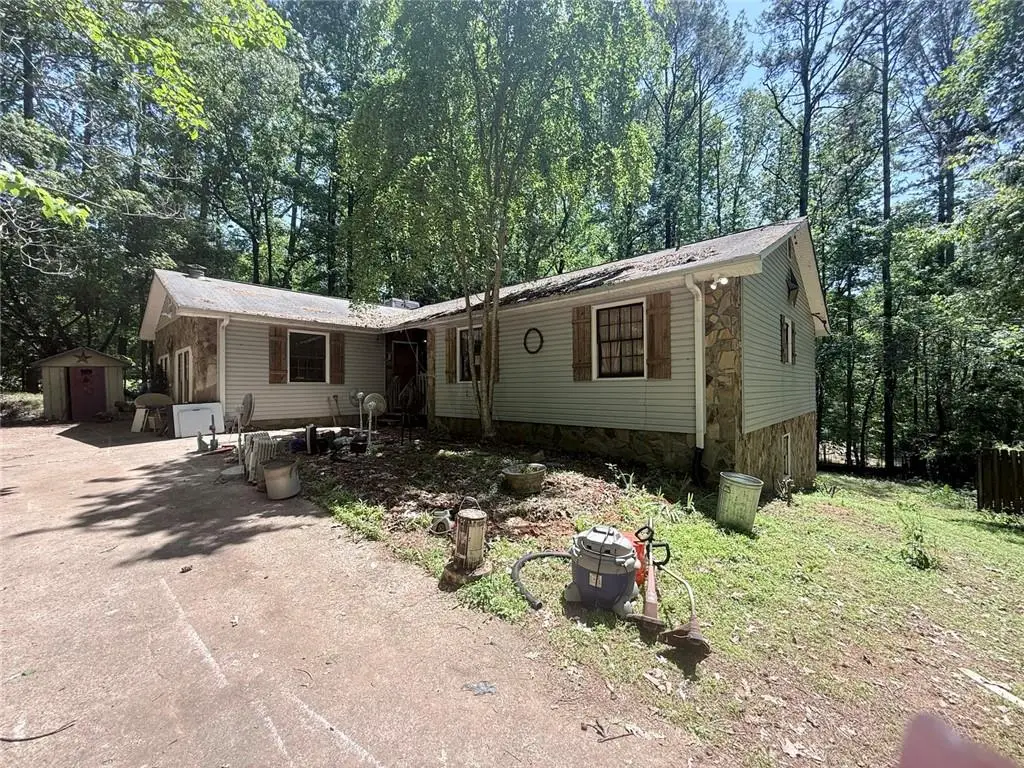 4564 Jade Trail, Canton, GA 30115 - #1