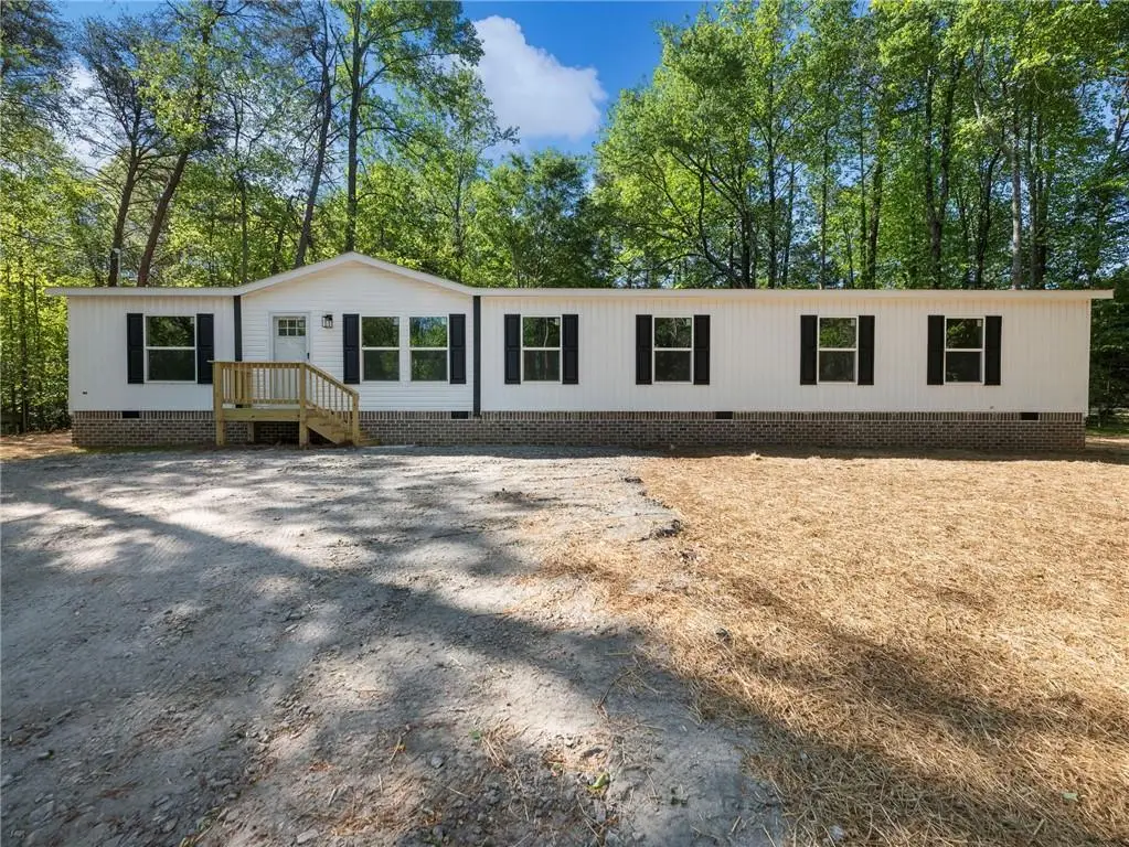 3037 Fowler Road, Gainesville, GA 30501 - #1
