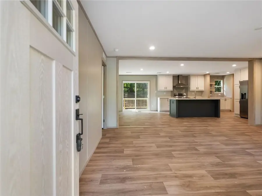 3037 Fowler Road, Gainesville, GA 30501 - #3