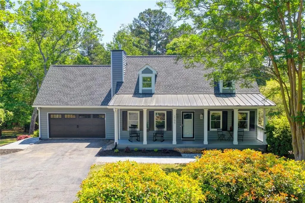 3795 Sinclair Shores Road, Cumming, GA 30041 - #1