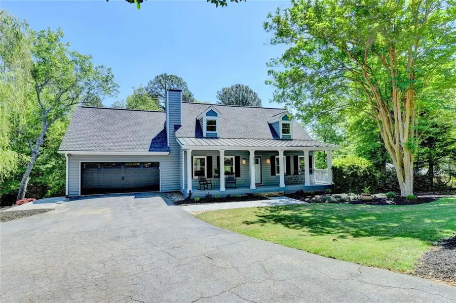 3795 Sinclair Shores Road, Cumming, GA 30041 - #3