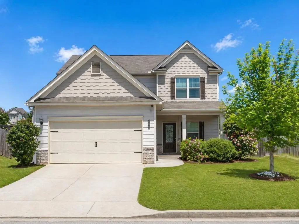 2115 Villa Spring Ct, Dacula, GA 30019 - #1