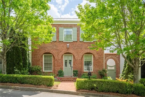 6770 Meeting House Road, Cumming, GA 30040