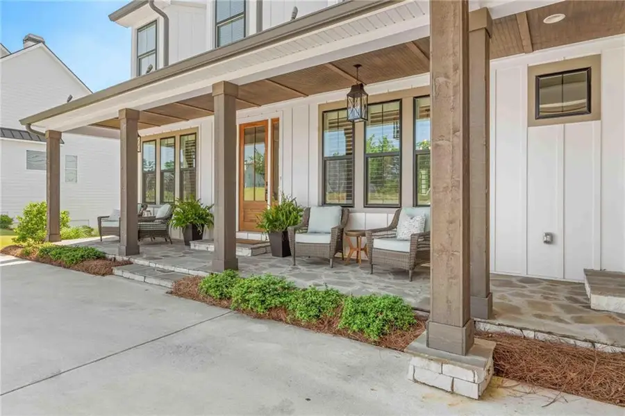 54 North Cove Drive, Newnan, GA 30263 - #3
