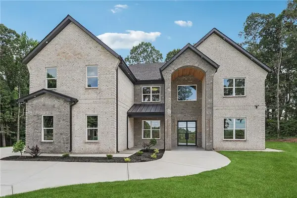 333 Sims Bridge Road, Commerce, GA 30530