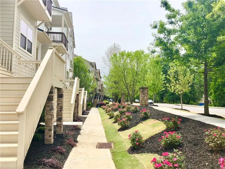 3092 Quantum Lane, Atlanta, GA 30341 - #3