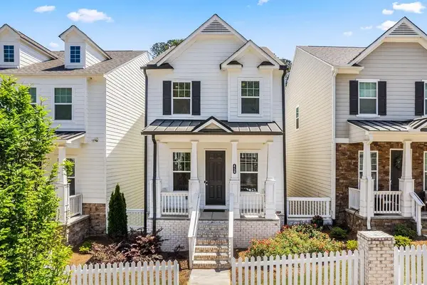 458 Bishop Lane, Woodstock, GA 30188