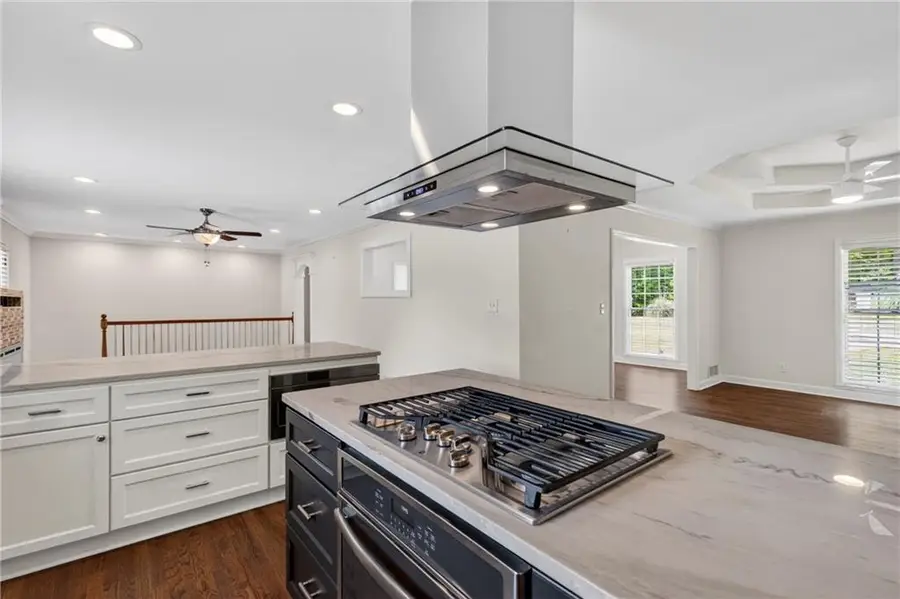 3450 Old Fairburn Road, Atlanta, GA 30331 - #2