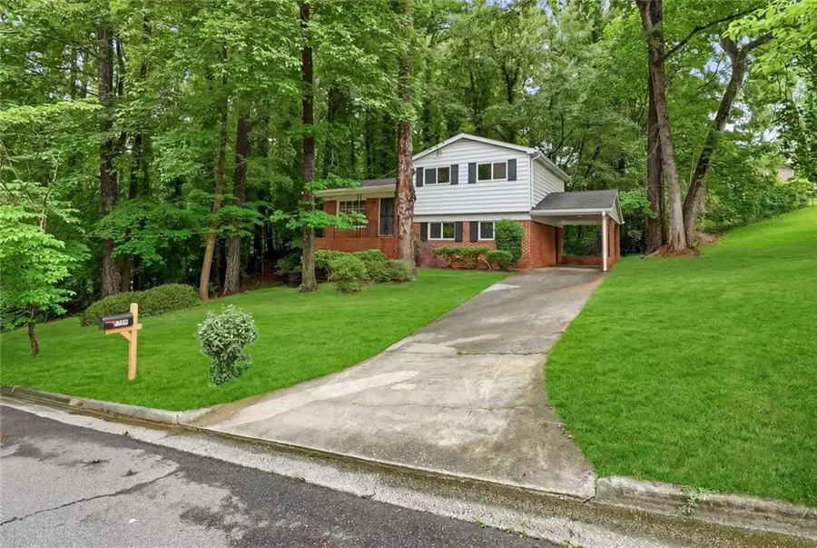 799 Kings Grant Drive Nw, Atlanta, GA 30318 - #3
