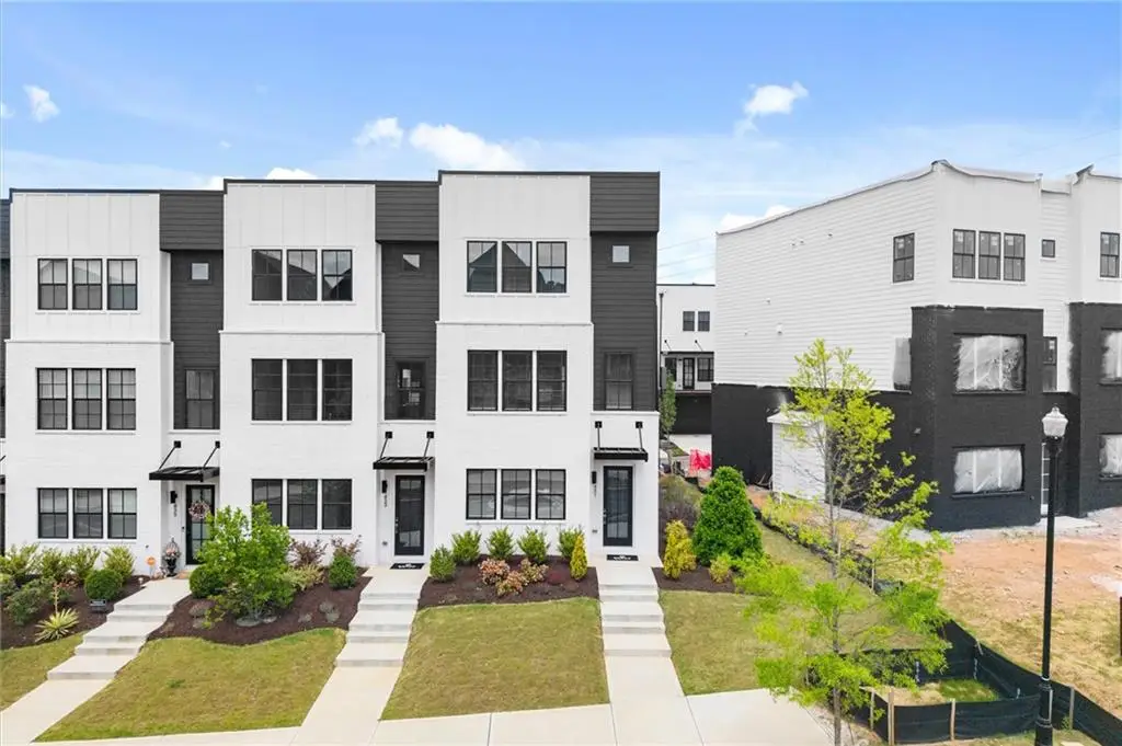 431 Mezzo Lane #84, Alpharetta, GA 30009 - #1