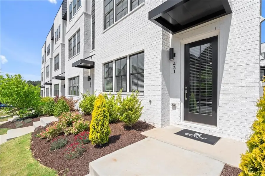 431 Mezzo Lane #84, Alpharetta, GA 30009 - #3