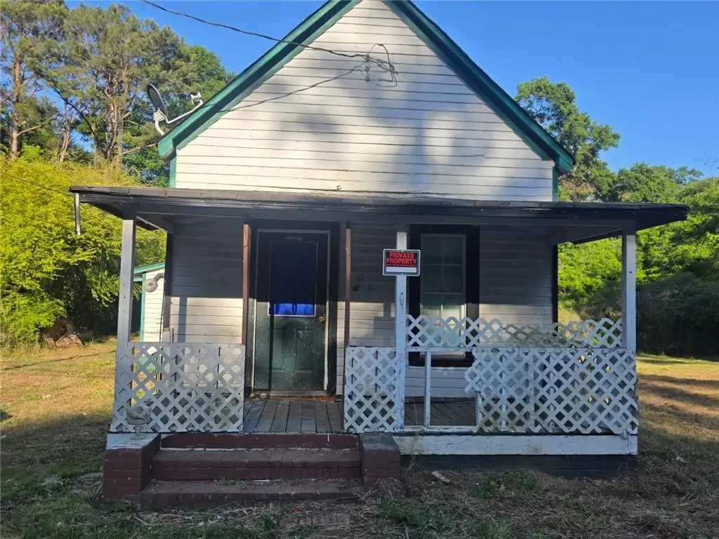 101 Smith Rd, Newnan, GA 30263 - #1