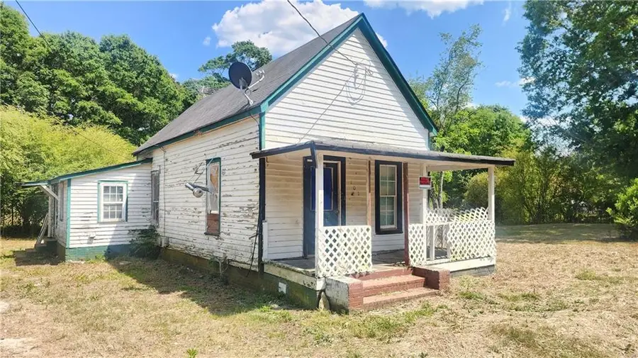 101 Smith Rd, Newnan, GA 30263 - #2