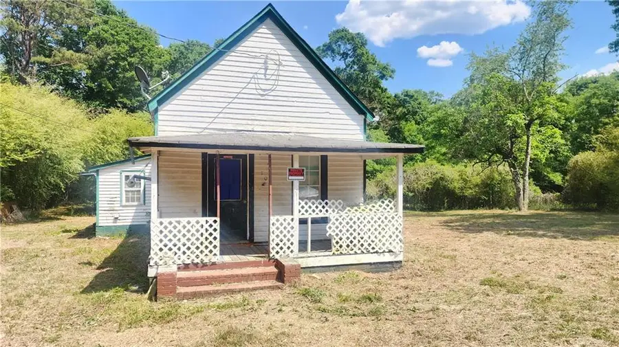 101 Smith Rd, Newnan, GA 30263 - #3