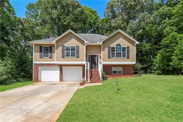 4814 Mceachern Way, Powder Springs, GA 30127