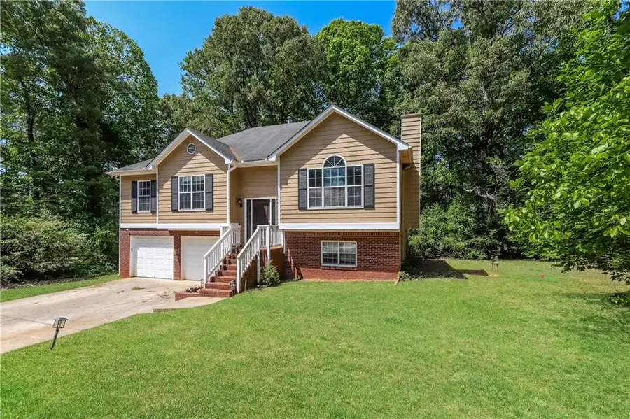 4814 Mceachern Way, Powder Springs, GA 30127 - #2