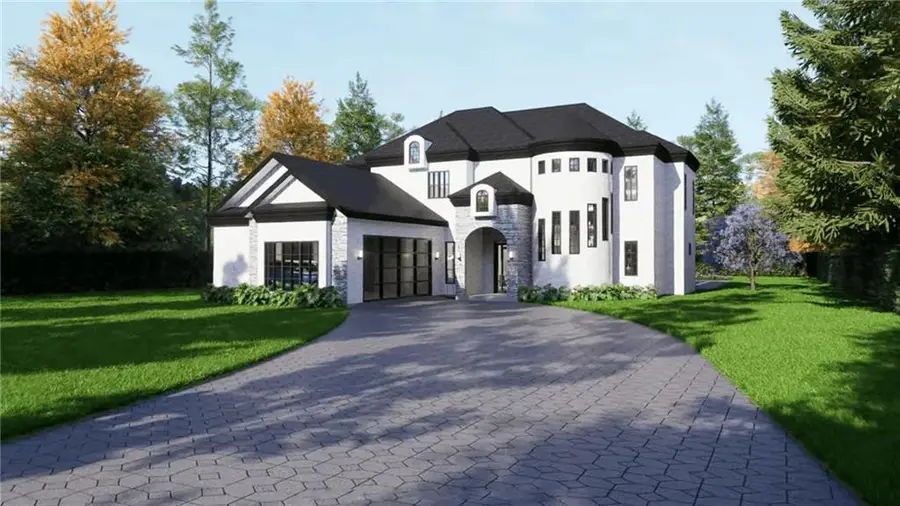 4194 Matisse Lane, Fairburn, GA 30213 - #3