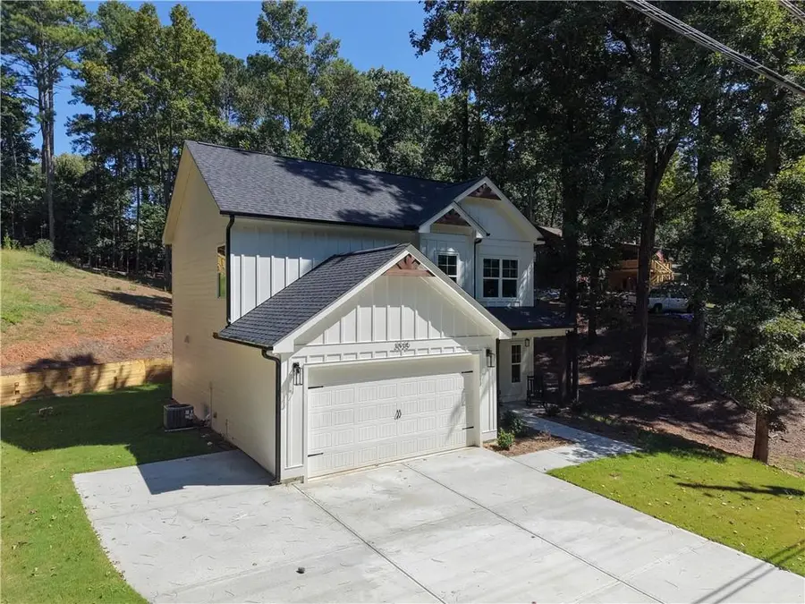 3035 Hamilton Road, Cumming, GA 30041 - #3