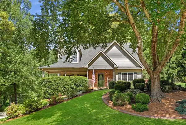 7230 Serenity Place, Cumming, GA 30041