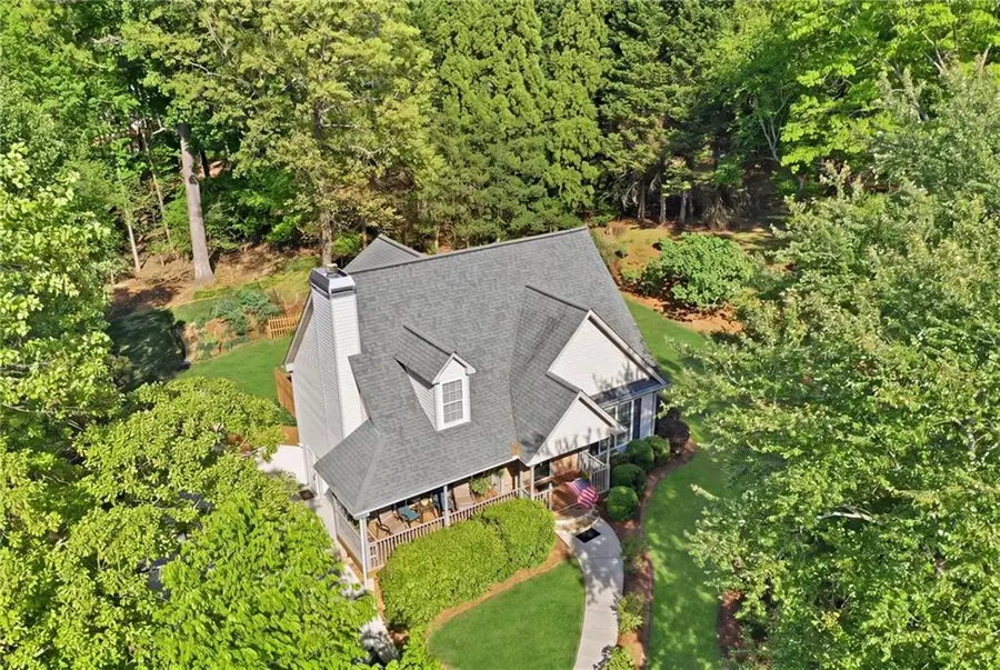 7230 Serenity Place, Cumming, GA 30041 - #2