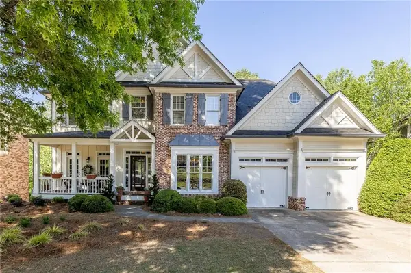 5939 Grand Loop Road, Sugar Hill, GA 30518