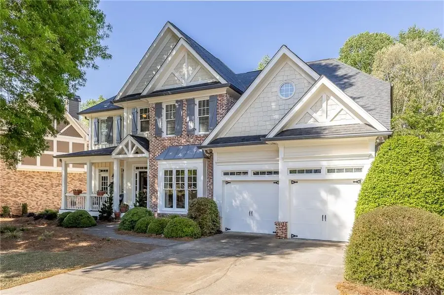 5939 Grand Loop Road, Sugar Hill, GA 30518 - #2