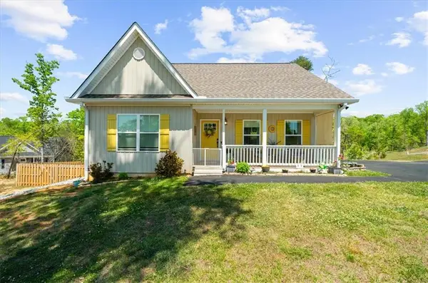 300 Silas Road, Dahlonega, GA 30533