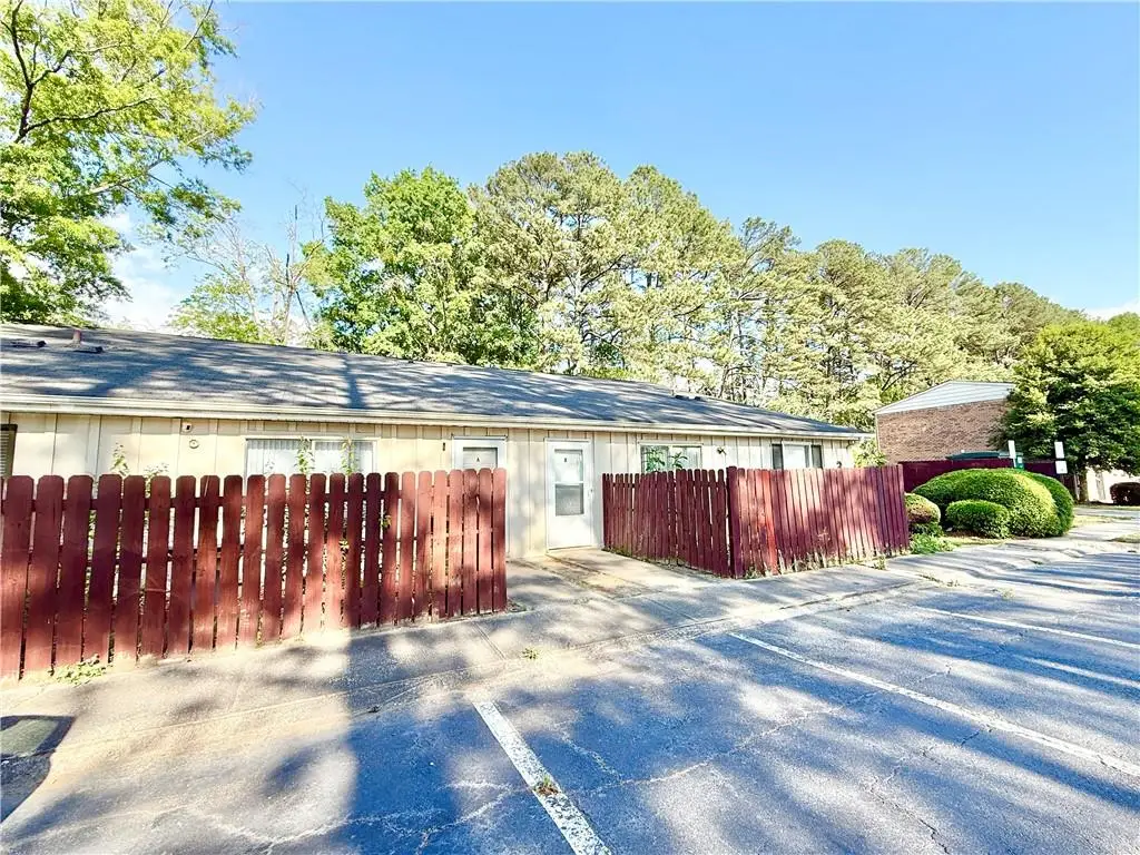 4701 Flat Shoals Road #2B, Union City, GA 30291 - #1