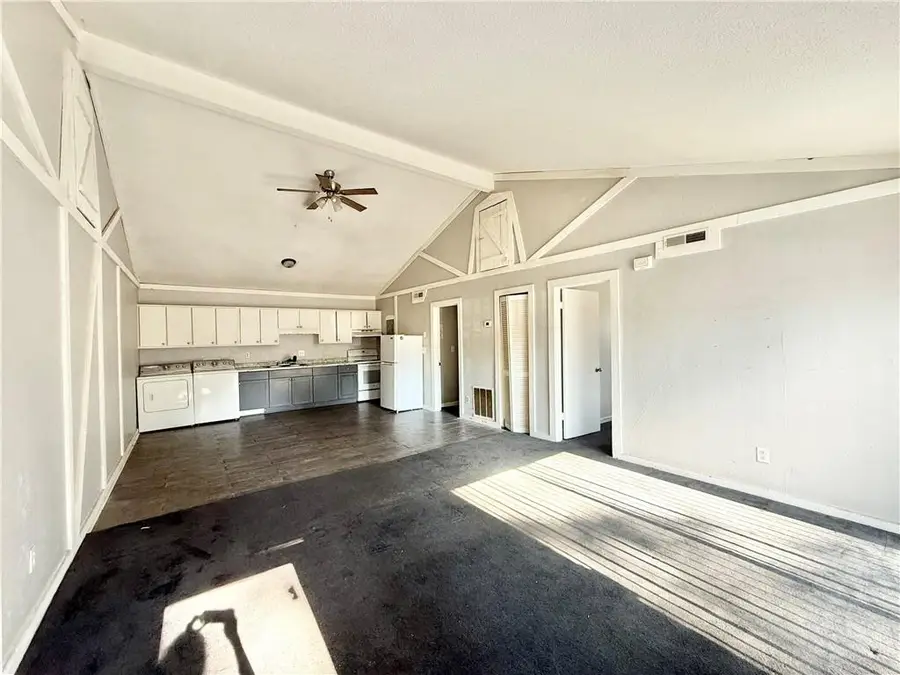 4701 Flat Shoals Road #2B, Union City, GA 30291 - #3