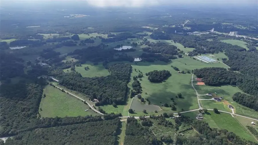 LOT 6 Wheeler Creek Road, Maysville, GA 30558 - #2