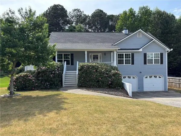 80 Oak Vale Lane, Dallas, GA 30132