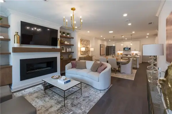 5144 Bandolino Lane #317, Peachtree Corners, GA 30092