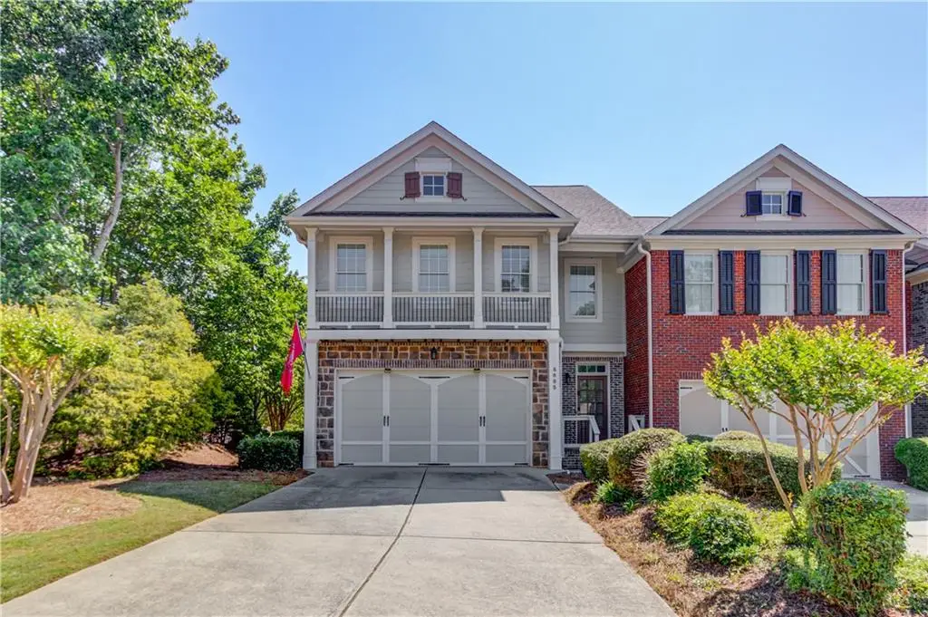 5885 Vista Brook Drive, Suwanee, GA 30024 - #1