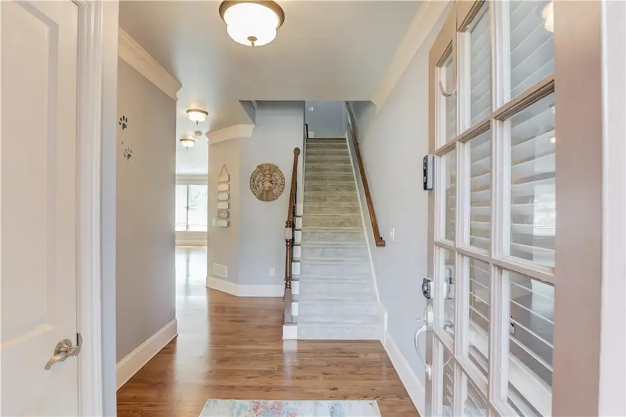 5885 Vista Brook Drive, Suwanee, GA 30024 - #3