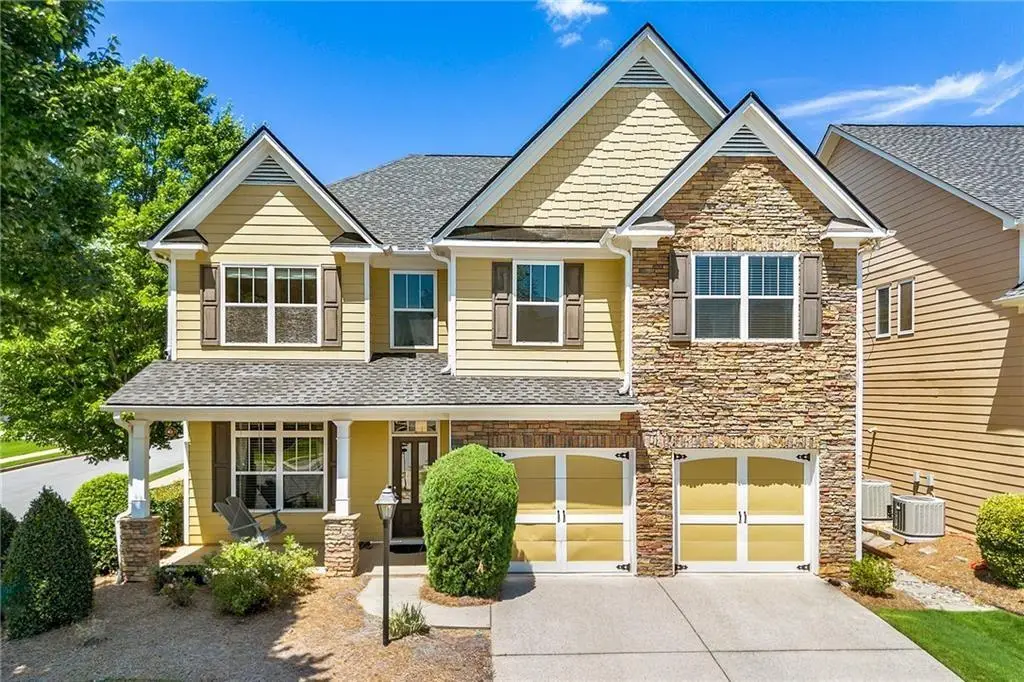 3005 Bunting Run, Cumming, GA 30041 - #1